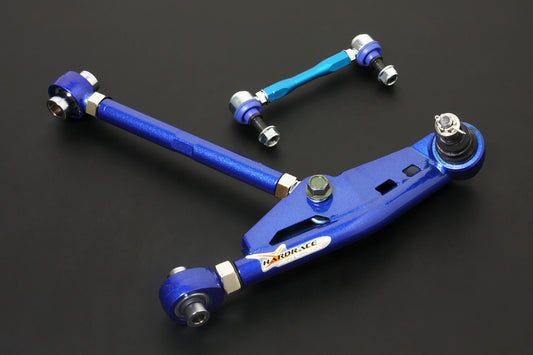 Trapecio Inferior Delantero Hardrace Para Scion FRS Subaru BRZ Toyota 86