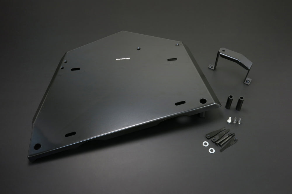 Protector de Caja de Transferencia Hardrace Suzuki Jimny