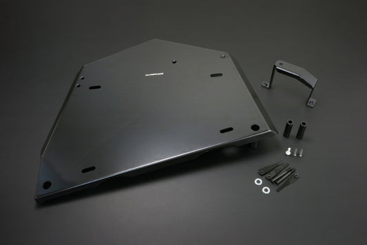 Protector de Caja de Transferencia Hardrace Suzuki Jimny