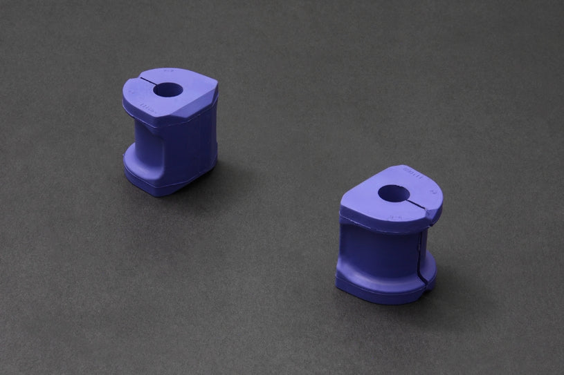 Silentblocks Traseros de Barra Estabilizadora Hardrace Para Scion Subaru Toyota