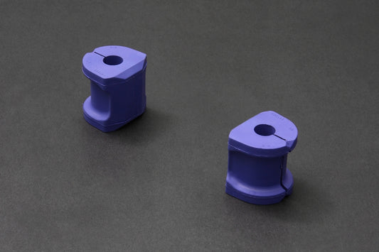 Silentblocks Traseros de Barra Estabilizadora Hardrace Para Scion Subaru Toyota