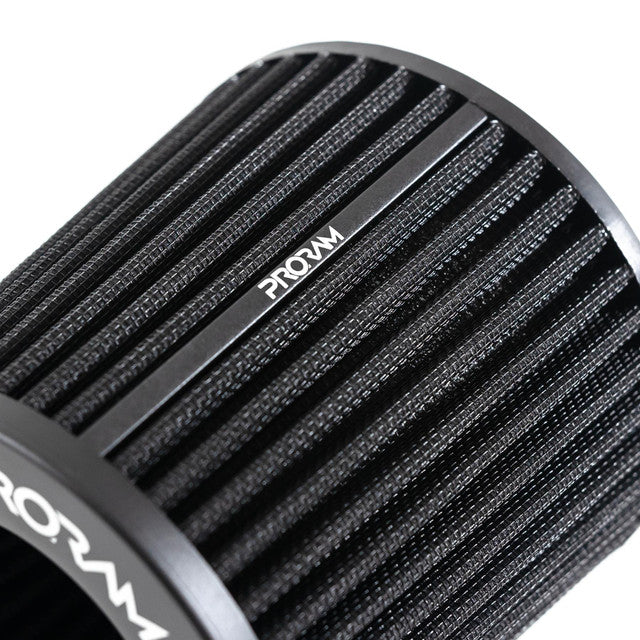 Kit Admisión Directa Proram PRK-123-BK Audi A3 2.0 TFSI - Imagen 2