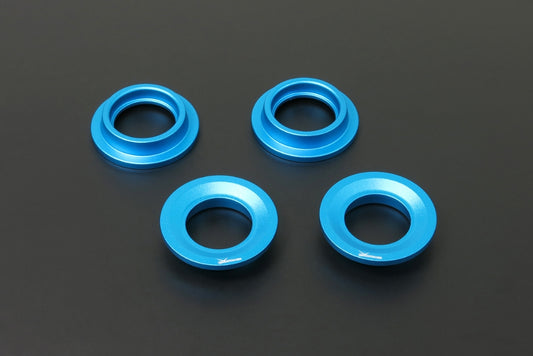 Inserto Antivibración de Subchasis Trasero Hardrace Para Honda CRV
