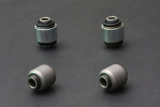 Silentblocks Traseros de Mangueta Hardrace Para Toyota Mark II