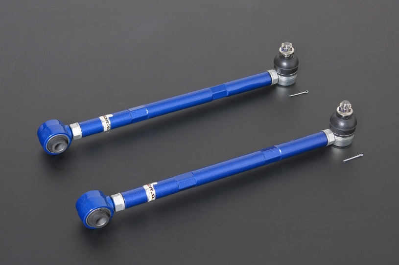 Kit De Alineación Trasera Hardrace Para Honda S660