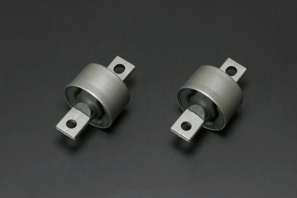 Brazo De Suspensión Trasera Hardrace Para Silentblocks Mitsubishi Lancer, Mirage, Outlander