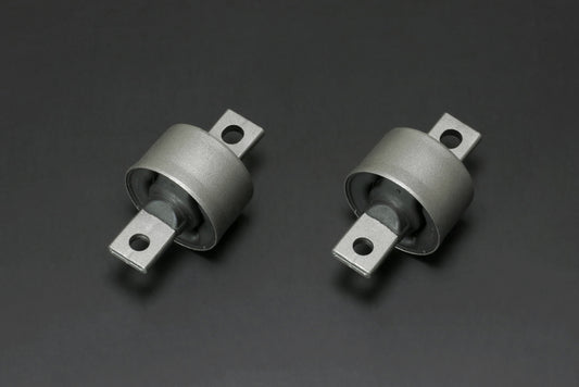 Brazo De Suspensión Trasera Hardrace Para Silentblocks Mitsubishi Lancer, Mirage, Outlander