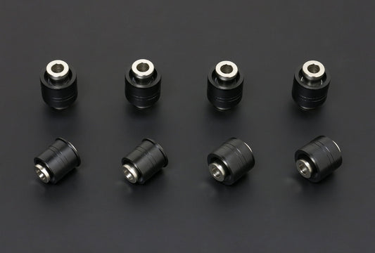 Silentblocks Traseros de Mangueta Hardrace Para Infiniti Nissan