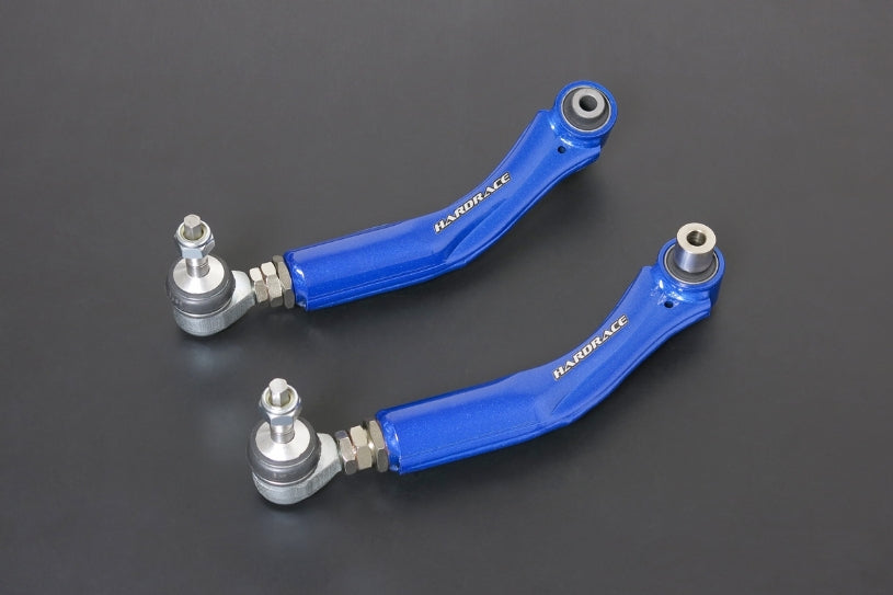 Kit De Camber Trasero Superior Hardrace Para Bmw X5