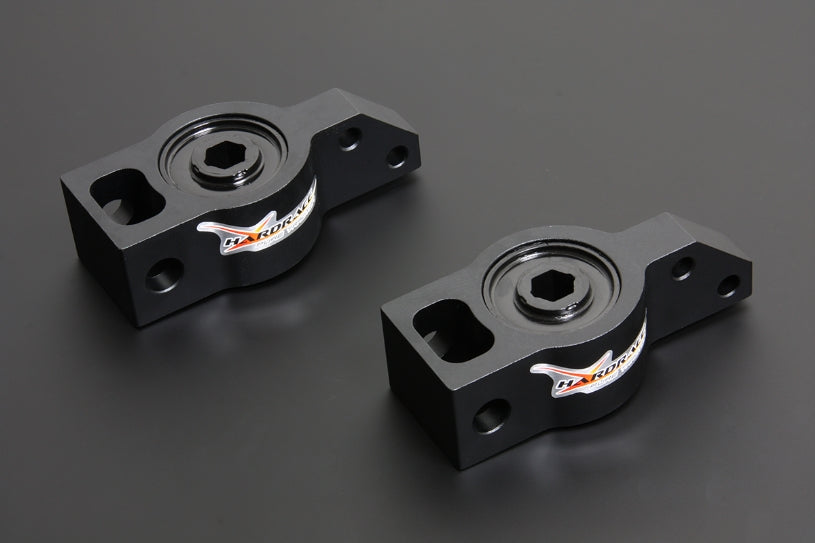 Trapecio Inferior Delantero Hardrace Para Silentblocks Audi Volkswagen