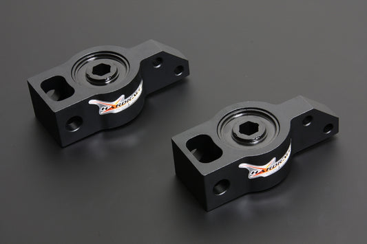 Trapecio Inferior Delantero Hardrace Para Silentblocks Audi Volkswagen