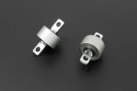 Brazo Arrastre Trasero Hardrace Para Silentblocks Ford Focus