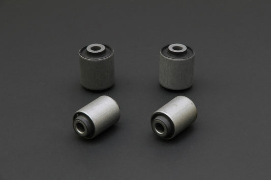 Brazo Inferior Delantero Hardrace Para Silentblocks Honda Accord