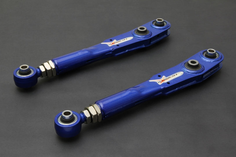 Brazo Inferior Trasero Ajustable Hardrace Mitsubishi Lancer Evolution