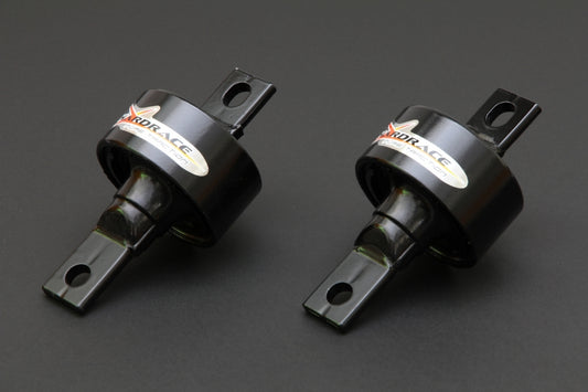 Brazo De Arrastre Trasero Hardrace Para Silentblocks Honda CRV