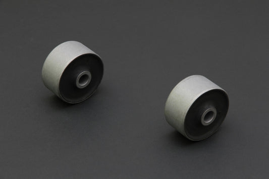 Silentblocks de Refuerzo para Brazo de Diferencial Trasero Hardrace Mitsubishi Lancer Evolution