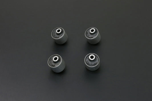 Silentblocks Delanteros Brazo Radio Lado Eje Hardrace Suzuki Jimny