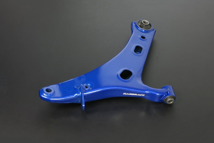 Brazo Inferior Delantero Hardrace Para Subaru Forester