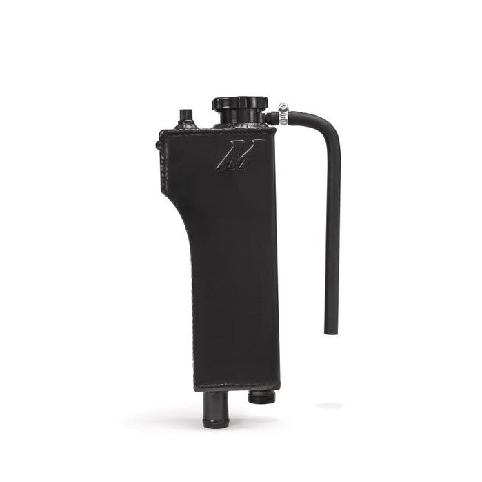 Vaso de Expansión Mishimoto MMRT-E36-92EBK para BMW E36 3-Series 92-99 Negro Rugoso - Imagen 7