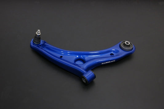 Trapecio Inferior Delantero Hardrace Rc Honda City Fit