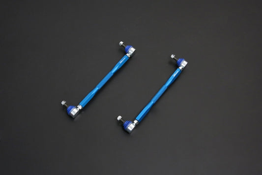 Barra Estabilizadora Delantera Reforzada Hardrace Para Ford Focus Mazda 3