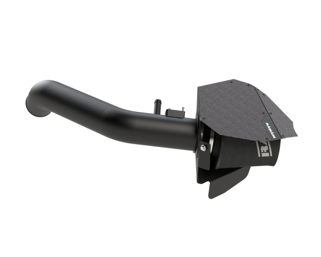 Kit de Admisión Ramair JSK-310-BK con Tapa de Carbono BMW F20 F30 N55