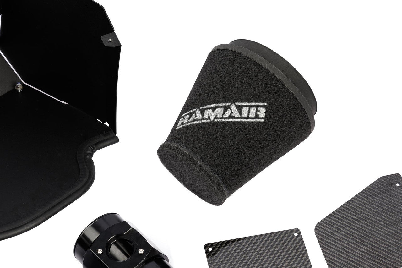 Kit de Admisión Directa Ramair JSK-195-BK Toyota Yaris GR 1.6 GR - Imagen 12