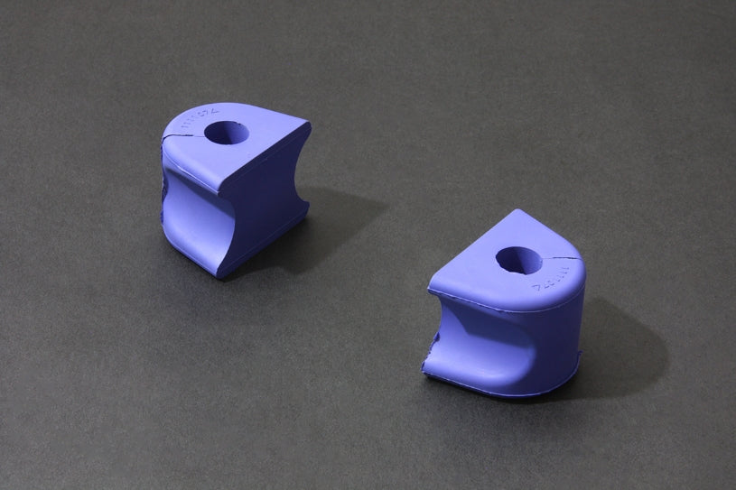 Casquillos Estabilizadora Delantera Reforzada Hardrace Para Scion FRS Subaru BRZ Toyota 86