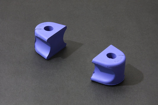 Casquillos Estabilizadora Delantera Reforzada Hardrace Para Scion FRS Subaru BRZ Toyota 86