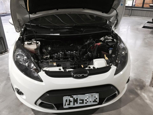 Kit de Filtro de Aire de Admisión para Ford Fiesta MK6 MK7 1.6 Ti - Imagen 4