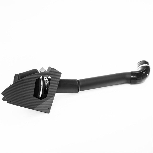 Kit Admisión Ramair JSK-276-BK con Tapa Carbono BMW M2 M3 M4 3.0T S58 - Imagen 9