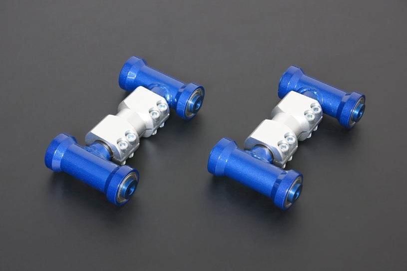 Brazo Superior Delantero Hardrace Para Nissan Skyline Zseries