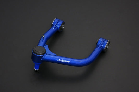 Brazo Superior Delantero Hardrace Para Toyota Tundra