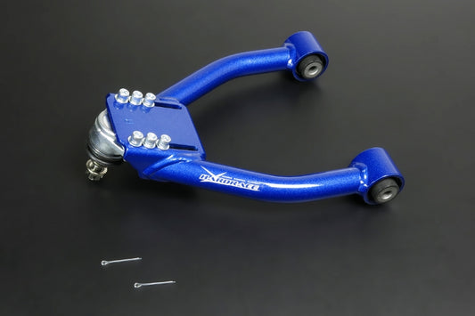 Brazo Superior Delantero Hardrace Para Kit de Caída Honda CRV