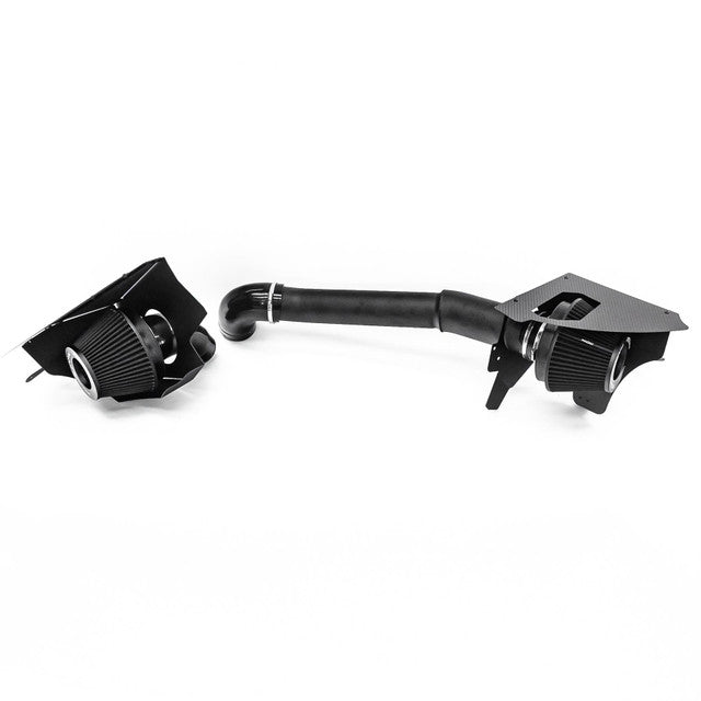 Kit de Admisión Directa Proram PRK-276-BK con Tapa de Carbono BMW G20 etc. 3.0T S58 - Imagen 4