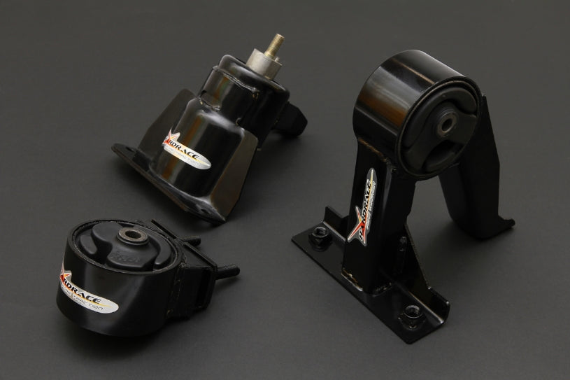 Soporte de Motor Reforzado Hardrace para Suzuki Swift