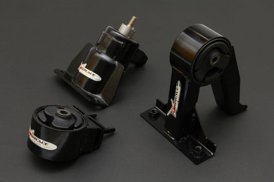 Soporte de Motor Reforzado Hardrace para Suzuki Swift