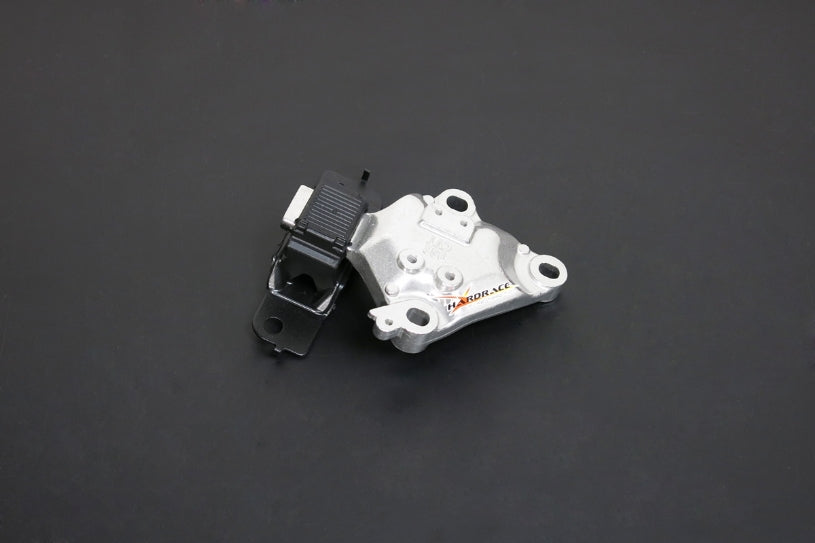 Soporte Motor Izquierdo Hardrace Para Honda City Fit HRV