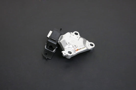 Soporte Motor Izquierdo Hardrace Para Honda City Fit HRV