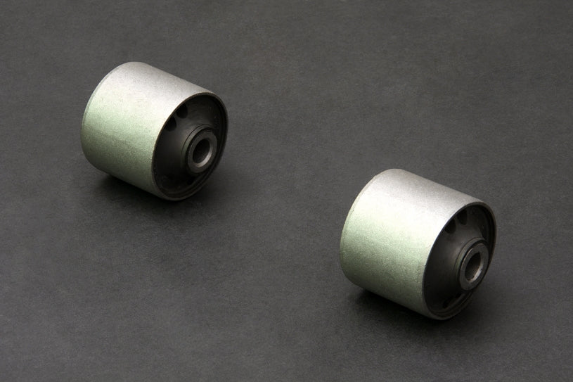 Brazo De Arrastre Trasero Hardrace Para Silentblocks Toyota Tercel
