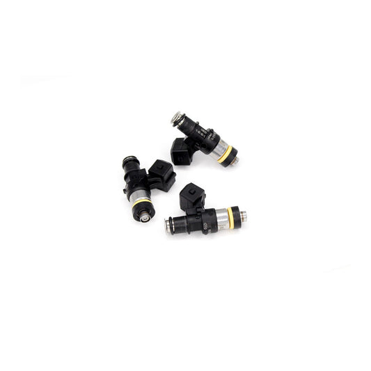 Kit de Inyectores DeatschWerks Yamaha Nytro 08-12, Viper 14-16