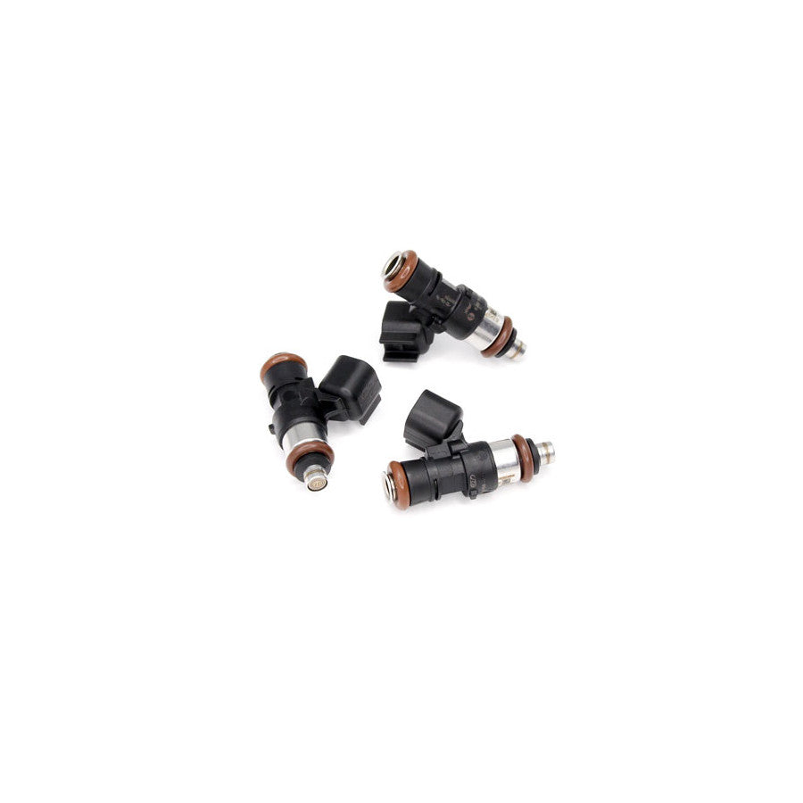 Juego de Inyectores DeatschWerks Arctic Cat Wildcat 700/1000, Can Am Commander 1000, Maverick Turbo 1000, Outlander 500/650/800/O1000, Renegade 500/80