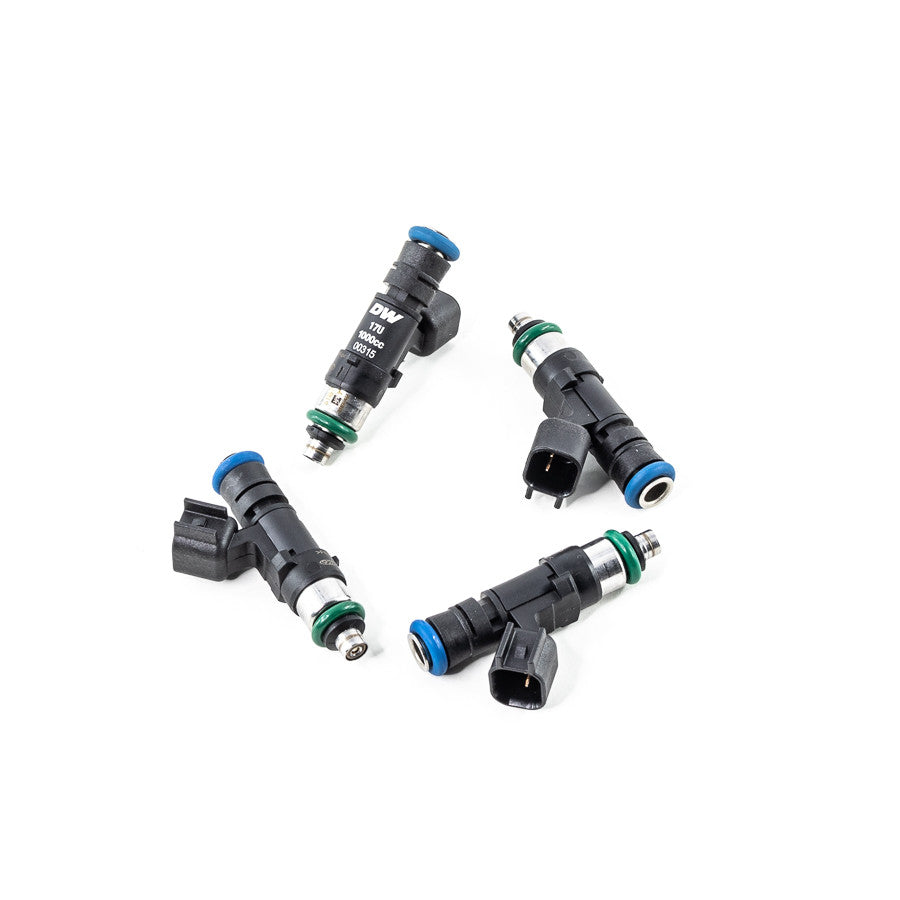 Inyectores Deatschwerks 1000cc Honda S2000, Civic Si, Acura RSX/TSX