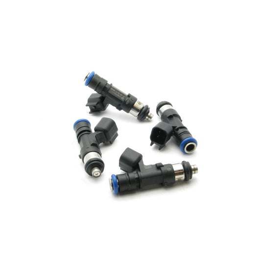 Kit Inyectores Deatschwerks 1000cc Hyundai Genesis Coupe 2.0T