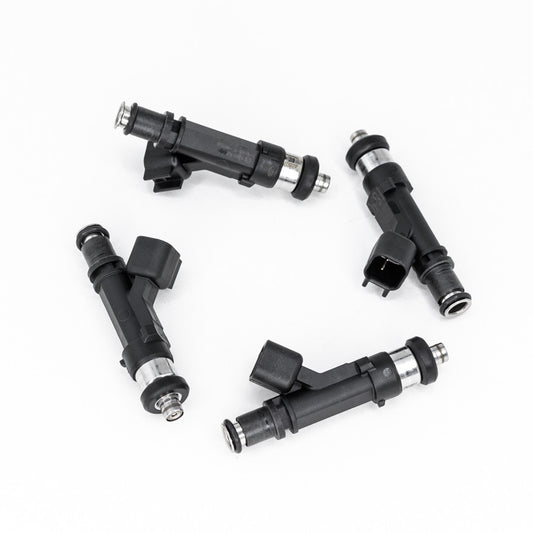 Kit Inyectores Deatschwerks 1000cc Mazda Miata 90-05