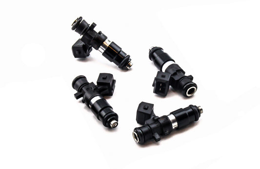 Kit Inyectores Deatschwerks 1200cc Dodge Neon/Caliber SRT-4