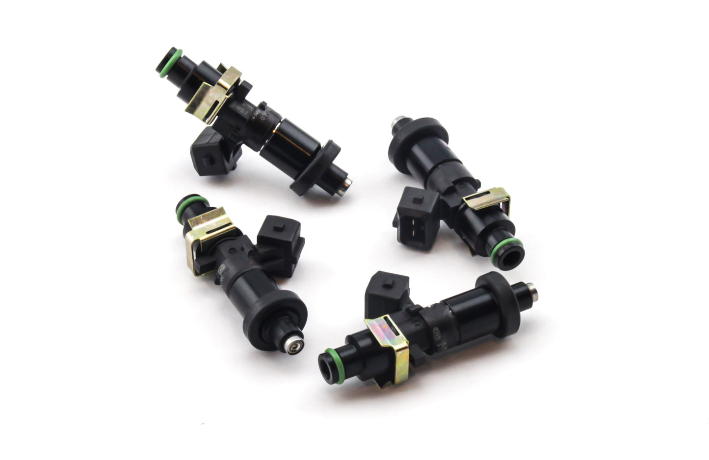 Kit Inyectores Deatschwerks 1200cc Honda Civic/Integra B/D/H