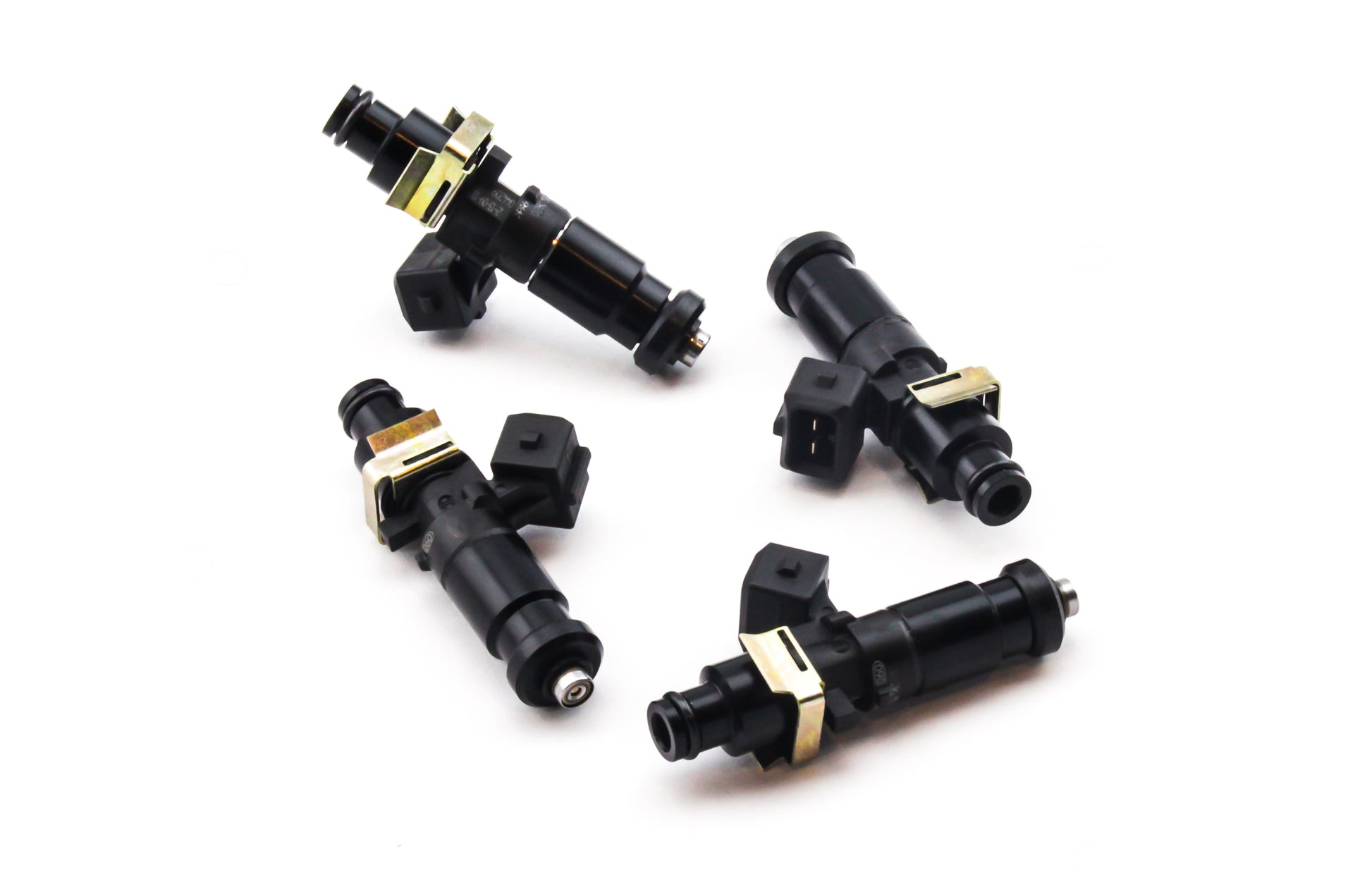 Kit Inyectores Deatschwerks 1200cc Lotus Elise/Exige, Celica, MR2, Scion