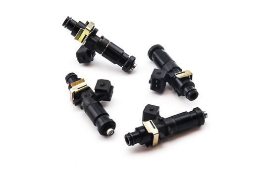 Kit Inyectores Deatschwerks 1200cc Lotus Elise/Exige, Celica, MR2, Scion