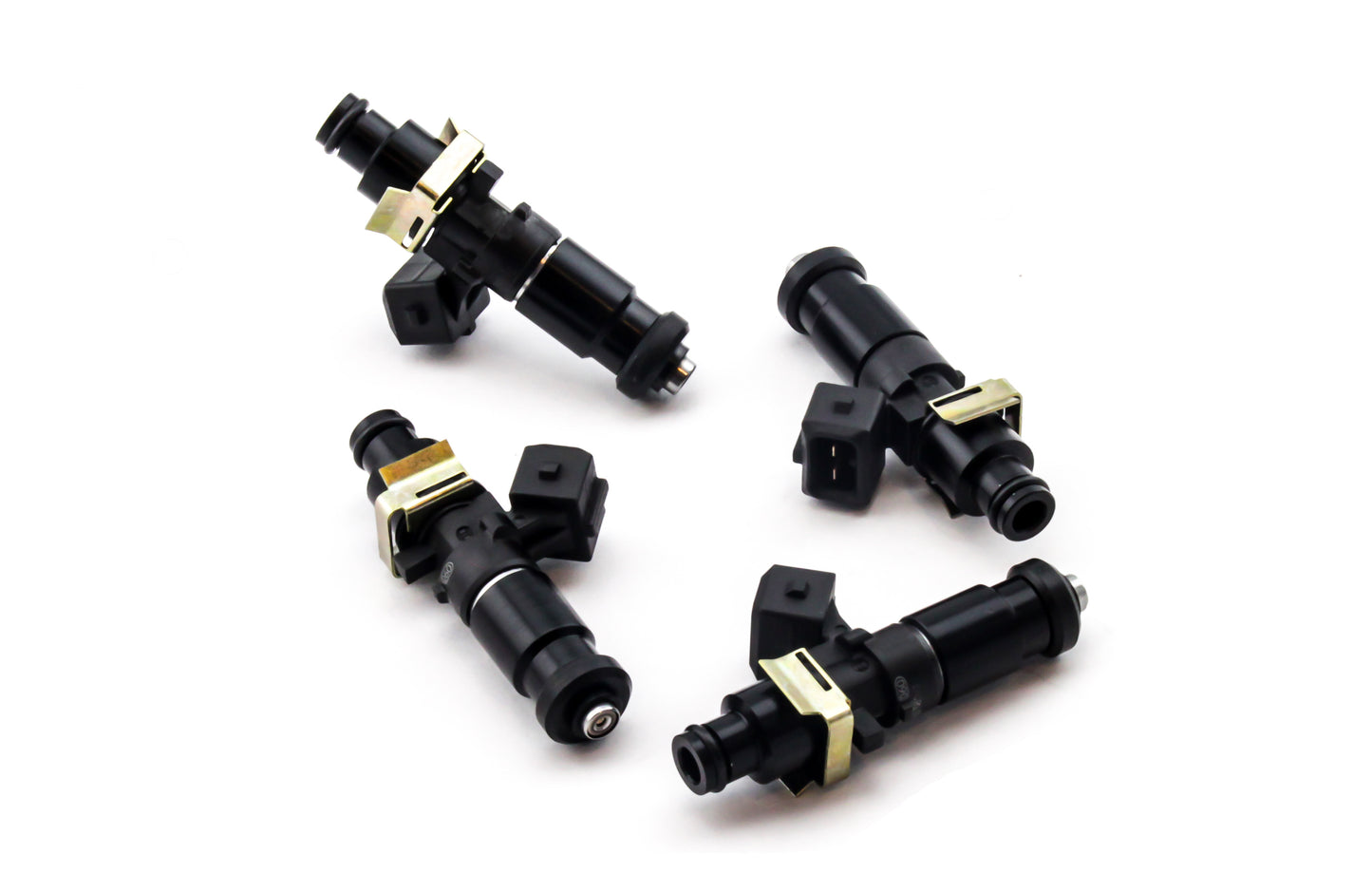 Kit Inyectores Deatschwerks 1200cc Nissan 240sx KA24E 89-90 CA18DET